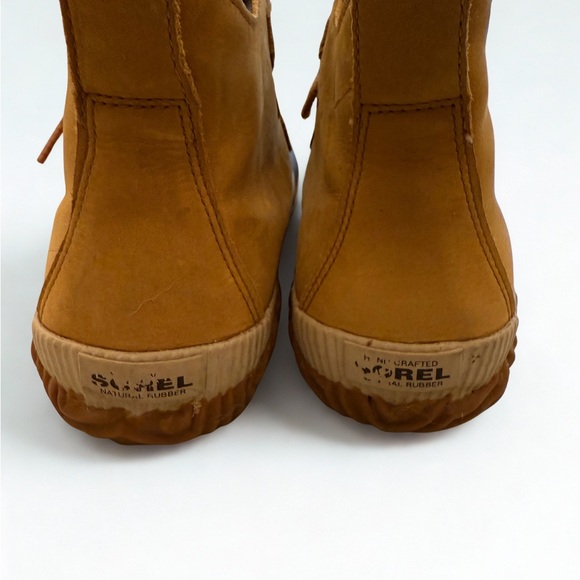 Sorel Classic Out N About Waterproof Boots Women’s Size 10 - Picture 4 of 5